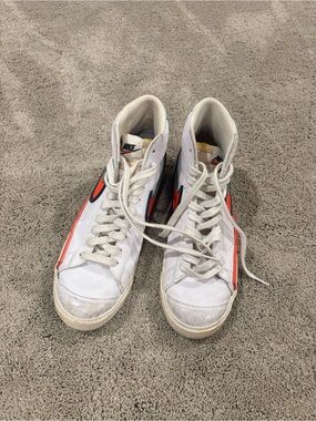 Nike Blazer Sneakers